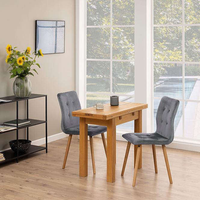 Asztal ST 35 Oiled Oak 