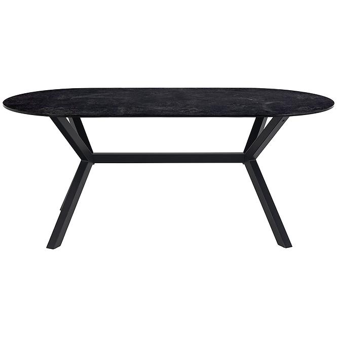 Asztal Fira  Black 