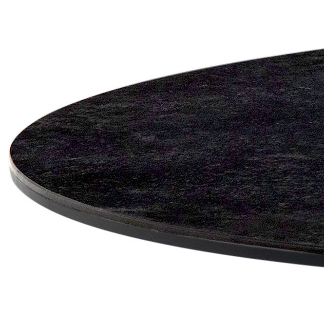 Asztal Fira  Black 