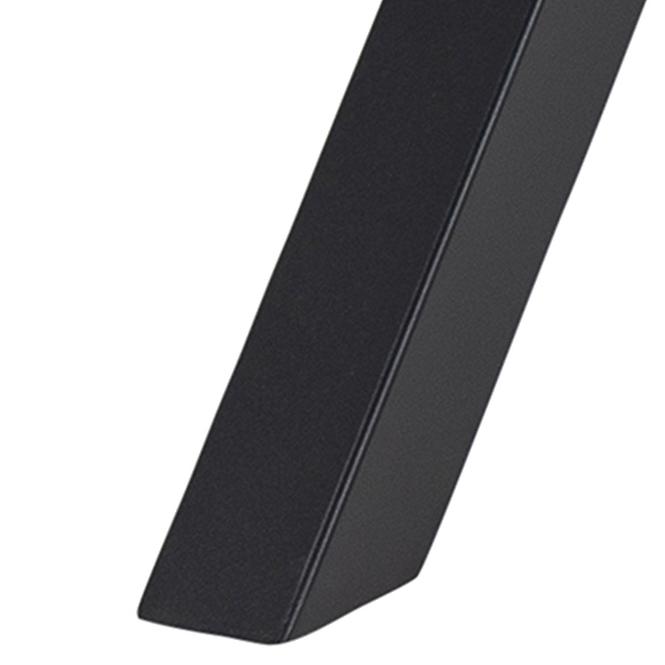 Asztal Fira  Black 