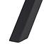 Asztal Fira  Black ,5