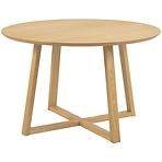 Asztal Liba Oak Oiled 