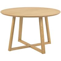Asztal Liba Oak Oiled 