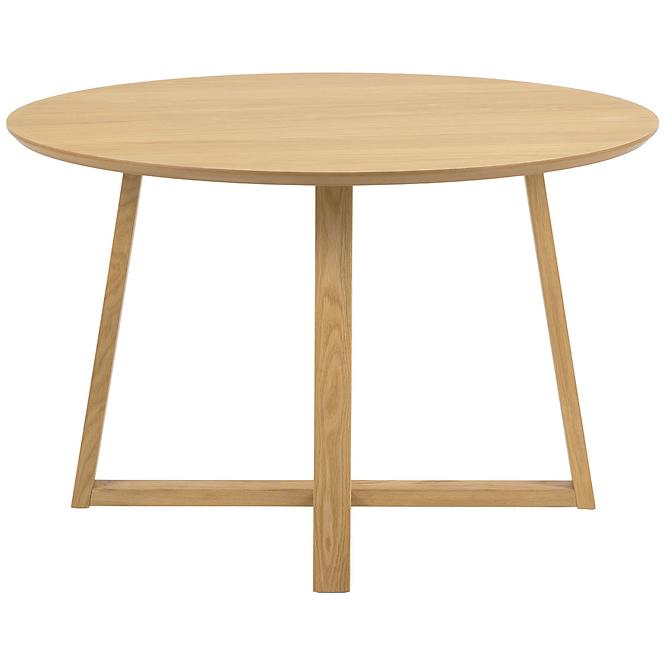 Asztal Liba Oak Oiled 