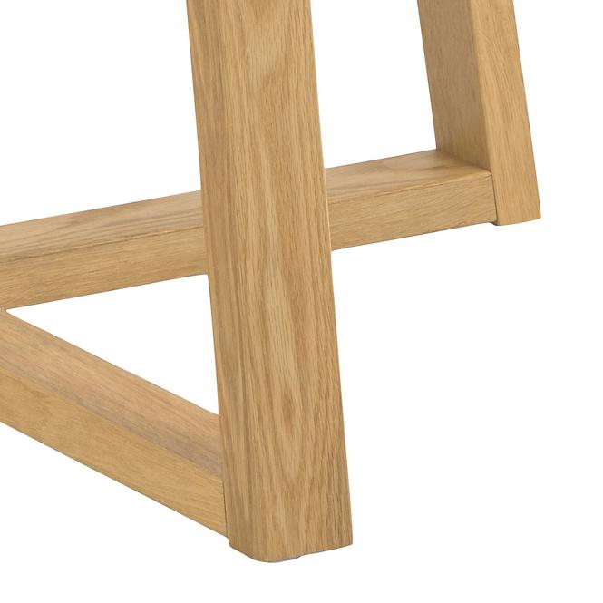 Asztal Liba Oak Oiled 