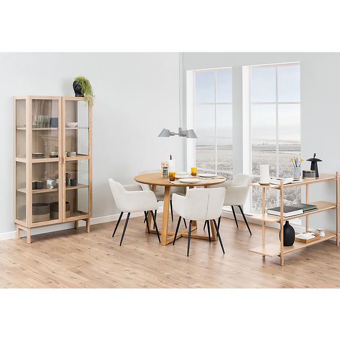 Asztal Liba Oak Oiled 