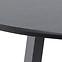 Asztal black,3