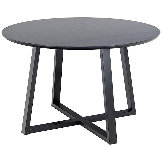 Asztal ST 36 Black 