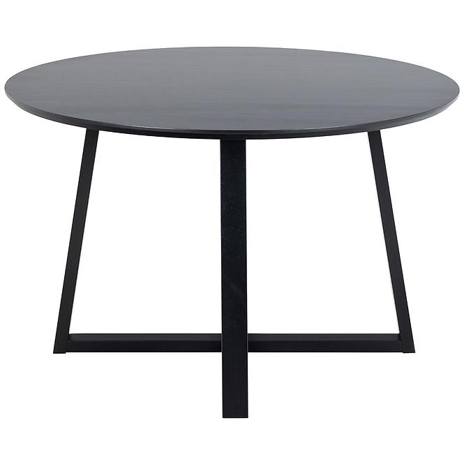 Asztal ST 36 Black 