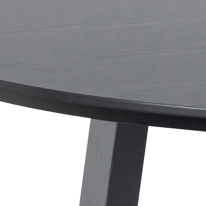 Asztal ST 36 Black 