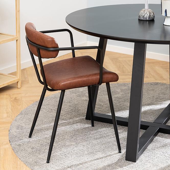 Asztal ST 36 Black 