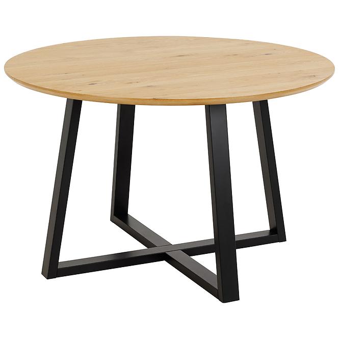 Asztal ST 37 Wild Oak Oiled 