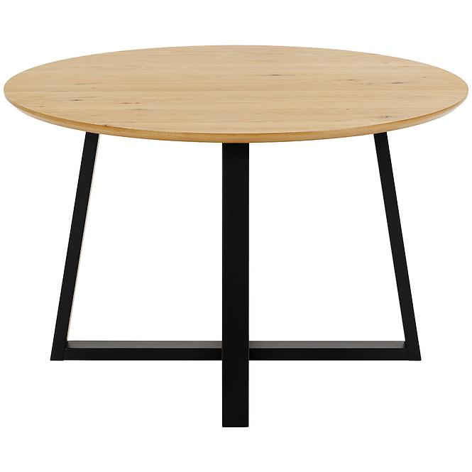 Asztal ST 37 Wild Oak Oiled 