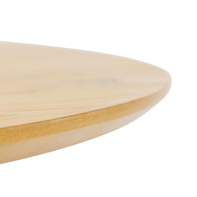 Asztal ST 37 Wild Oak Oiled 