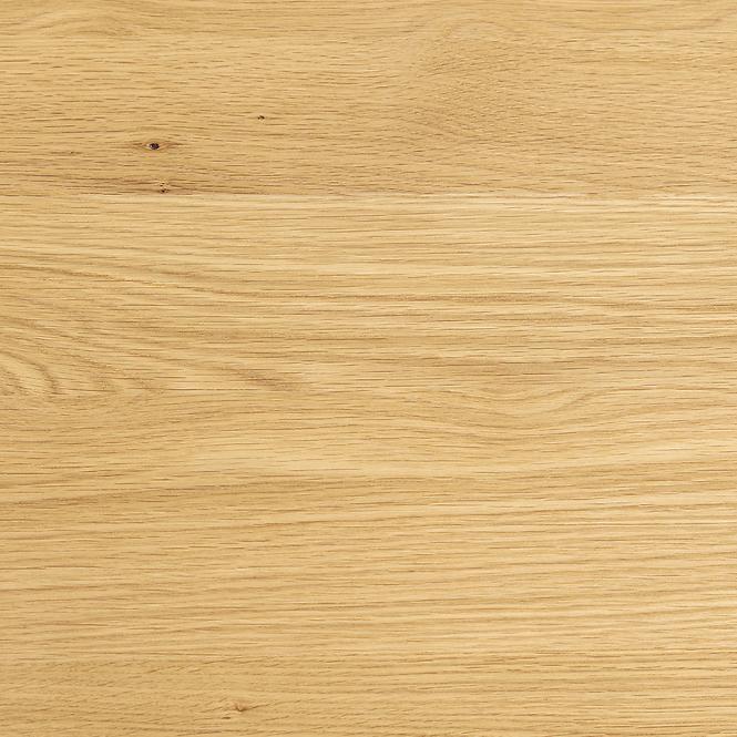 Asztal ST 37 Wild Oak Oiled 