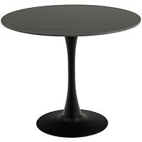 Asztal mstt black