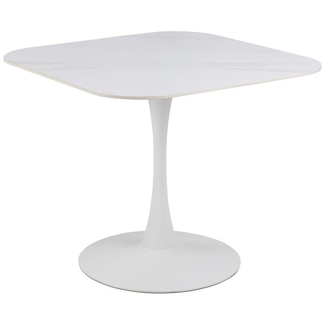 Asztal Ollo White 