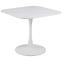 Asztal Ollo White 