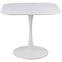 Asztal Ollo White ,2