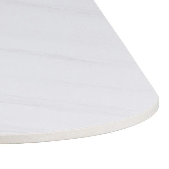 Asztal Ollo White 