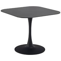 Asztal Pag Matt Black 