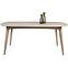 Asztal Pras White ,2