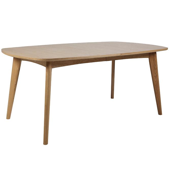 Asztal Pegy Oak Oiled 