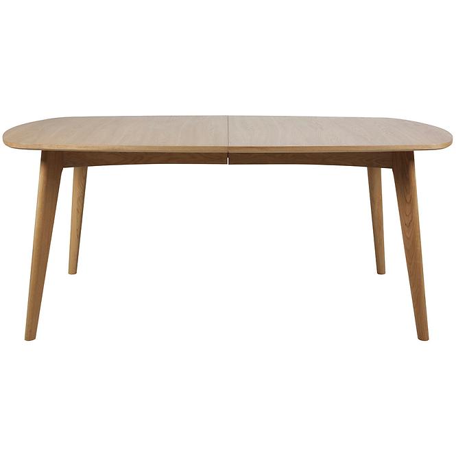 Asztal Pegy Oak Oiled 
