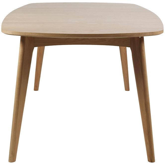 Asztal Pegy Oak Oiled 
