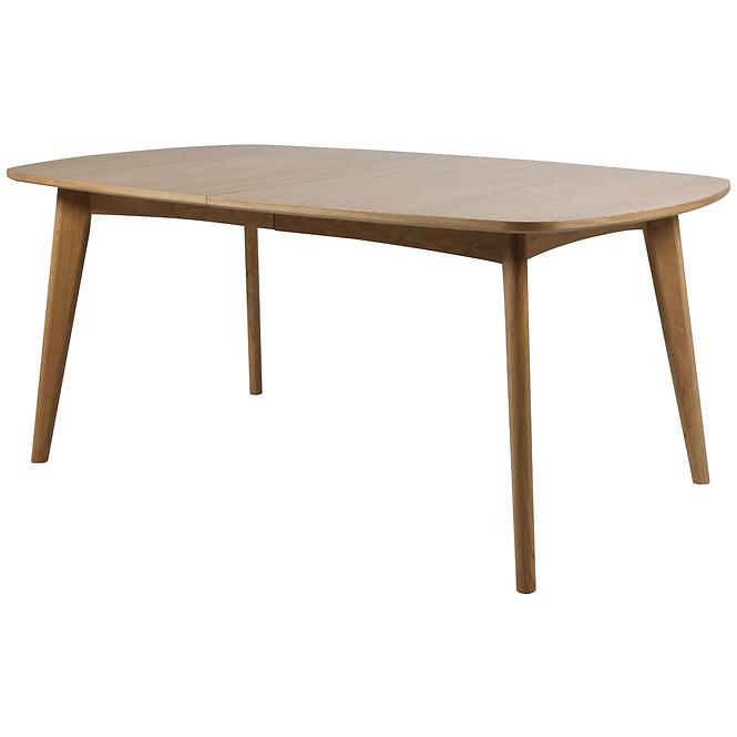 Asztal Pegy Oak Oiled 