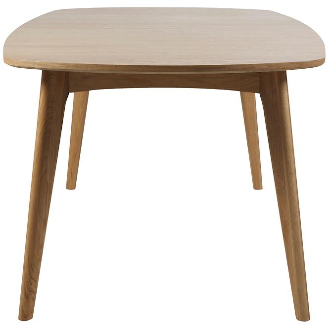 Asztal Pegy Oak Oiled 