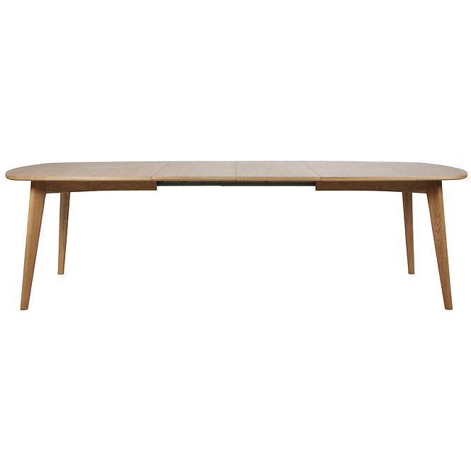 Asztal Pegy Oak Oiled 