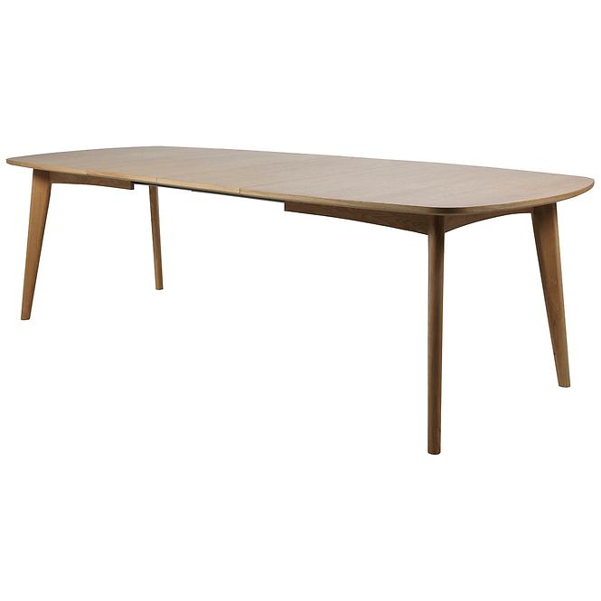 Asztal Pegy Oak Oiled 