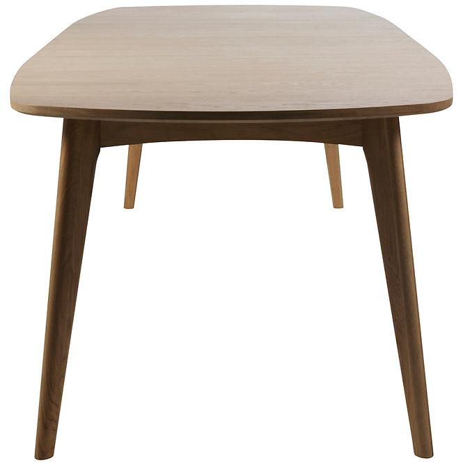Asztal Pegy Oak Oiled 