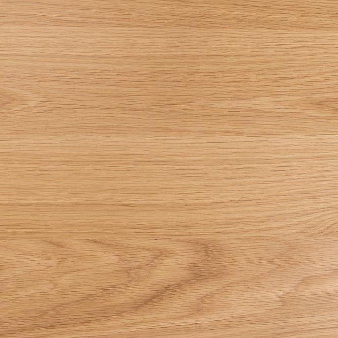 Asztal Rek Matt Oak 