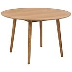 Asztal Poli Oak Oiled 