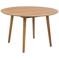 Asztal Poli Oak Oiled 