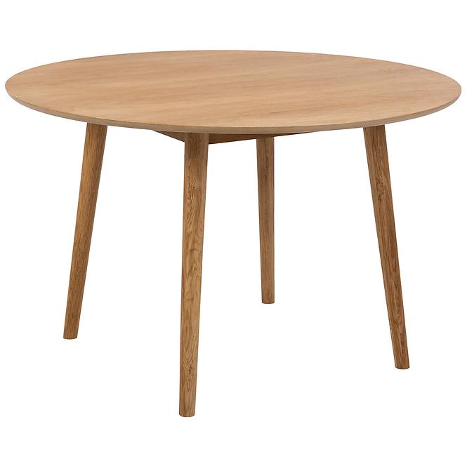 Asztal Poli Oak Oiled 