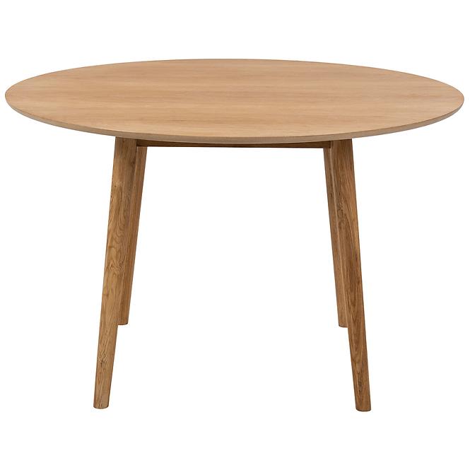 Asztal Poli Oak Oiled 
