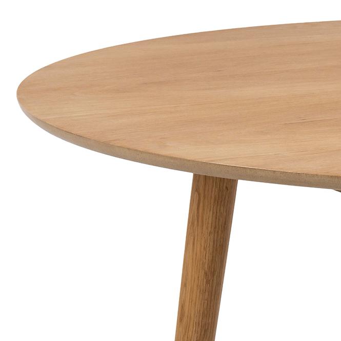 Asztal Poli Oak Oiled 
