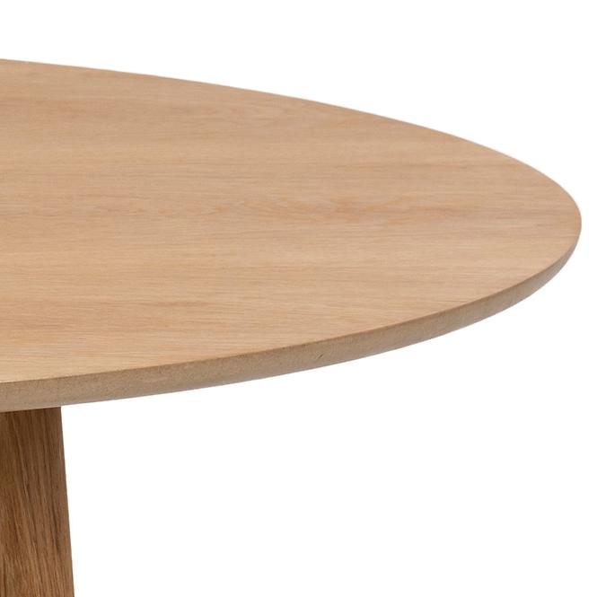 Asztal Poli Oak Oiled 