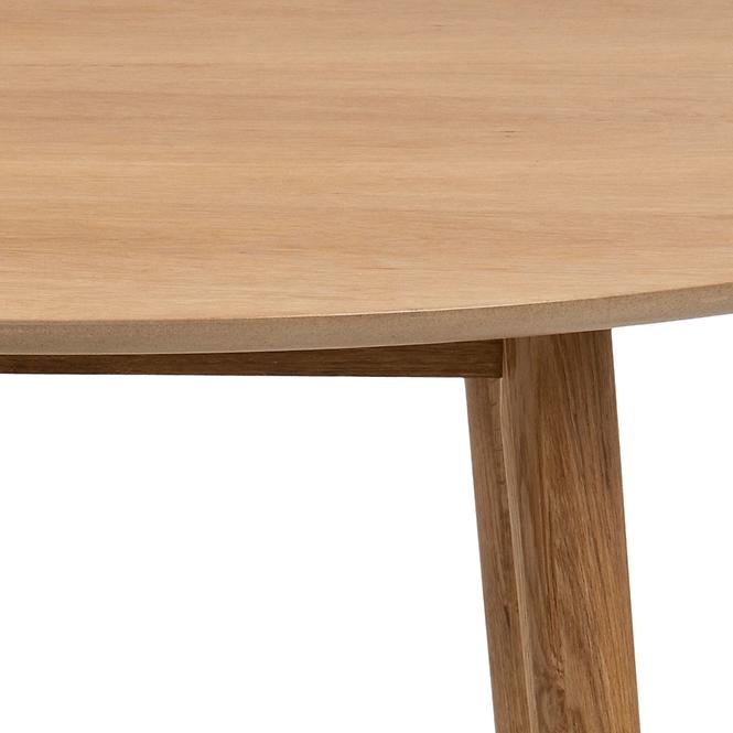 Asztal Poli Oak Oiled 