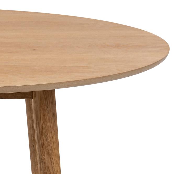 Asztal Poli Oak Oiled 