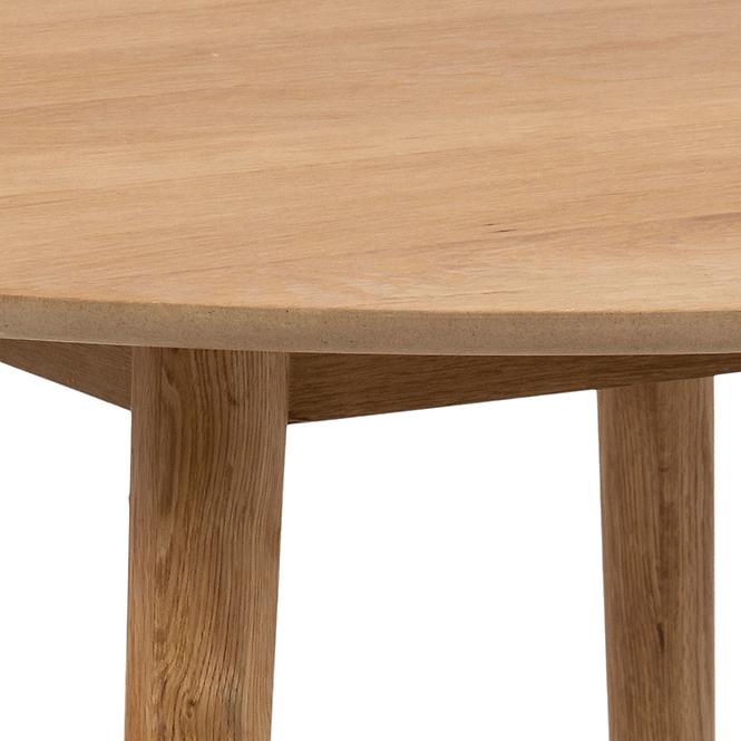 Asztal Poli Oak Oiled 