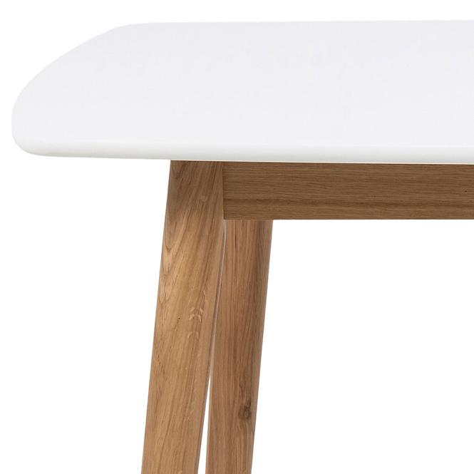 Asztal ST 41 White 