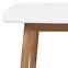 Asztal ST 41 White ,6