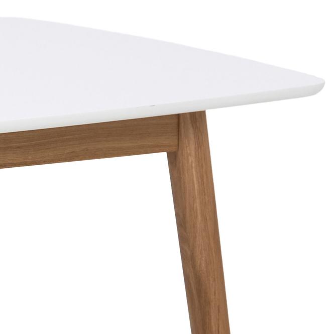 Asztal ST 41 White 