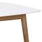 Asztal ST 41 White ,7