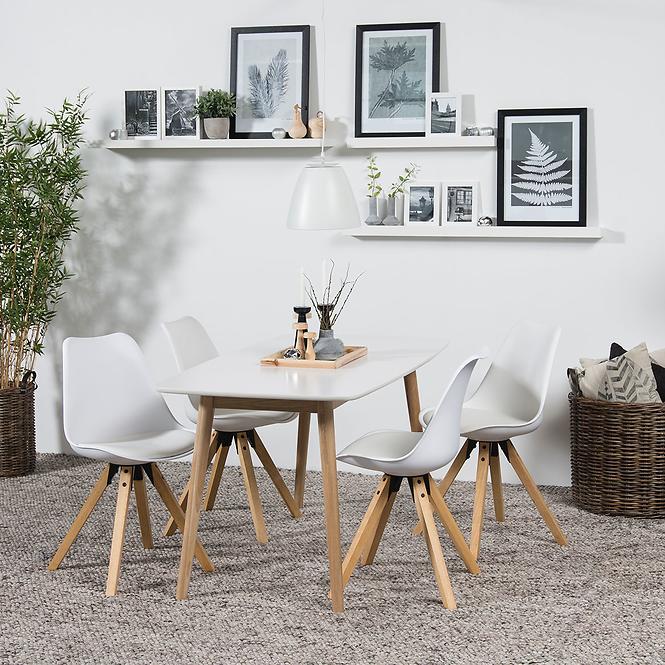 Asztal ST 41 White 