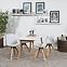 Asztal ST 41 White ,8